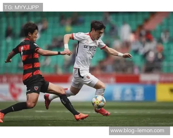 庆南FC与仁川联的激烈对决谁能在赛场上笑到最后